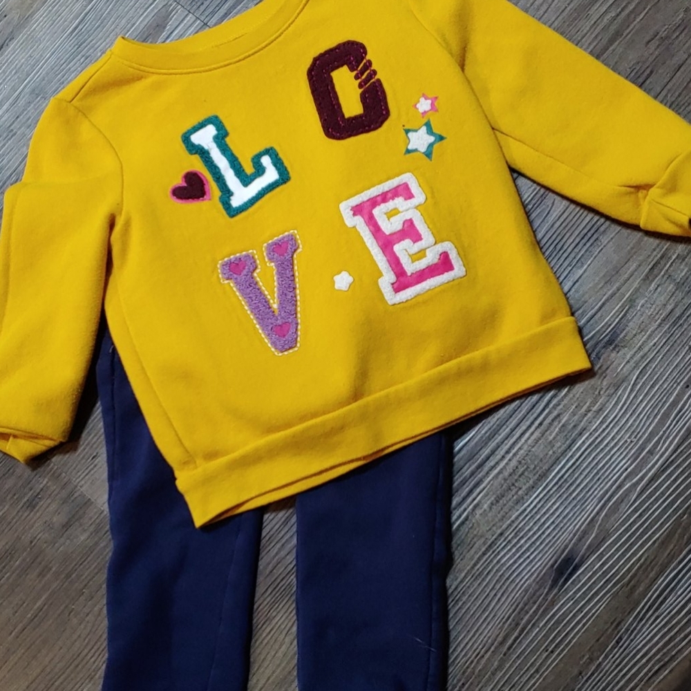 2t outfit